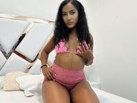 hot cam girl masturbating with vibrator HailyJez