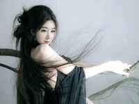 webcamgirl videochat HanaKel