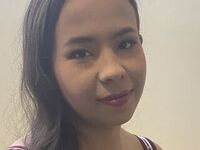 girl topless HanaMontenegro