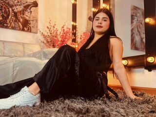 free videochat HannaFox