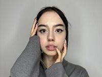 jasmin live sex HannahDinizo