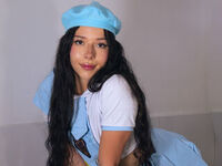 hot webcamslut HannahKing