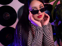 naughty camgirl picture HanniClark