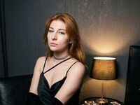 hot cam girl HattieMayoras