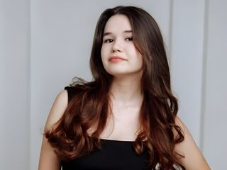 webcam strip tease show HaydeeKyoko