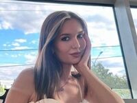 naked cam girl fingering pussy HayleyRinebold