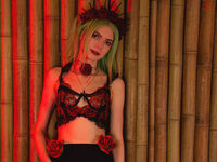 fingering camslut HelenaHarmon