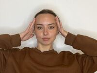 fingering webcamgirl picture HertaLaraby