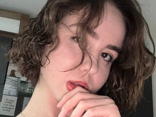 hardcore live show HilaryGanfield