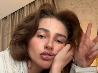 free nude cam HippieChristie