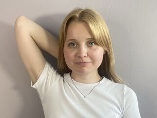 webcam stripper HolliSom