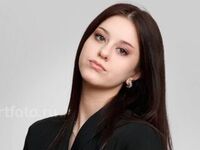 girl webcam show IndiraJacquem