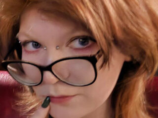 adult videochat cam InezHiefnar