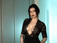 hot girl webcam photo IrisQuinsel