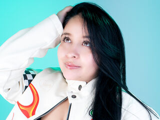 extrreme webcam picture IrisRusso