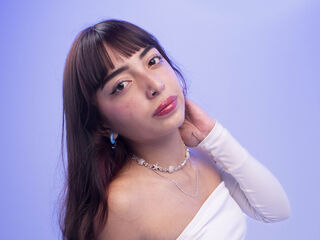 kinky cam photo IrisVelvet