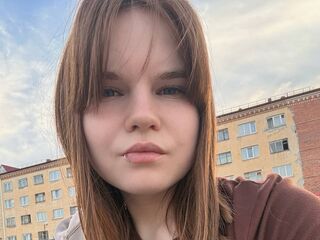 hot webcam IsabelBrunjes
