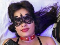 sexy live webcam girl IsabelaConnor