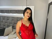 free nude live show IsabelaHanson