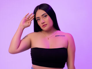 adult livecam IvonneNoir