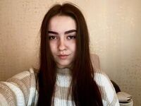 naked cam girl masturbating IvyKropp