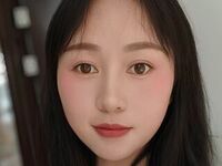 naked cam girl IvyLily