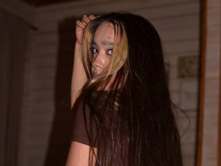 jasmin camgirl live IvyMoore