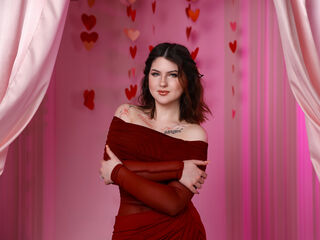 free live webcam sex IvySimmons