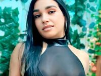 sex cam IvyViolett
