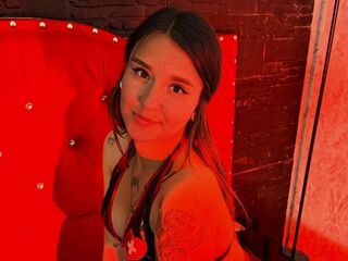 cam girl IzaNoire