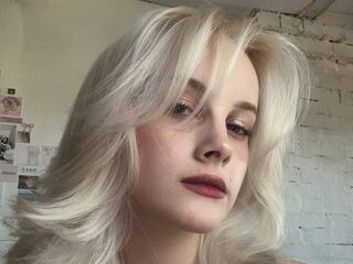 girl naked JacintaSaad