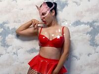 nude webcamgirl pic Jaksi