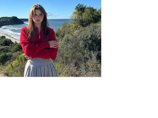 cam girl live webcam JaneeLoszynski