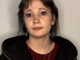 hot cam JanethPontoriero