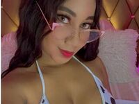 hot girl live webcam JannaYhowns