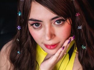 cam girl live webcam JanneDolphine