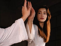 hot girl webcam picture JasminDoroti