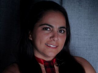 hot webcam JasminVerona