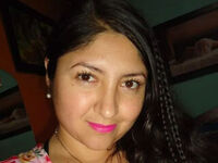 girl webcamsex JasmineJaramillo