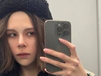 naked cam girl masturbating with vibrator JaymeAllsup