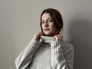 nude webcamgirl photo JeannineHerzog