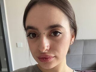 hot girl webcam JellyManrea