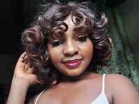 hot cam girl masturbating with sextoy JenniferJoe