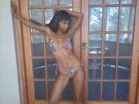 topless camgirl JenniferMichaels