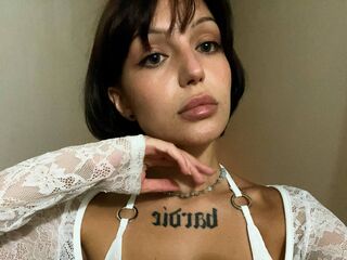 camgirl JennyRush