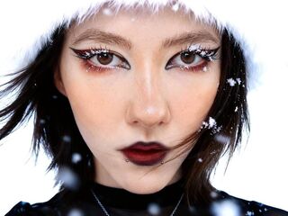 hot videochat JessieLee