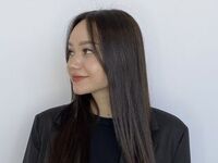 naked cam girl picture JinGrinnan