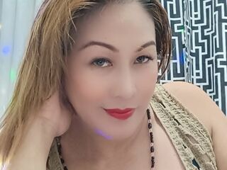 cam girl JingAmour