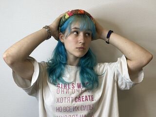 camgirl webcam pic JoannaGraddy