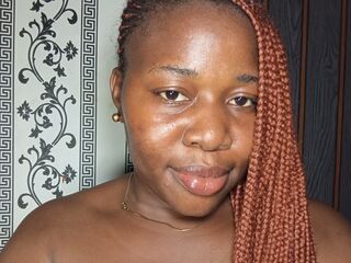 naughty camgirl masturbating with vibrator JohnsonMelanie